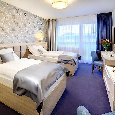 Hotel Park DolnyKubin Εξωτερικό φωτογραφία