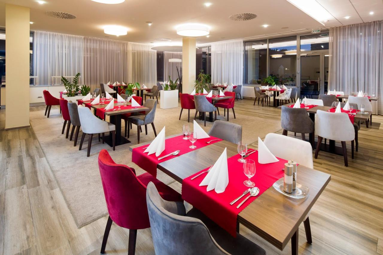 Hotel Park DolnyKubin Εξωτερικό φωτογραφία