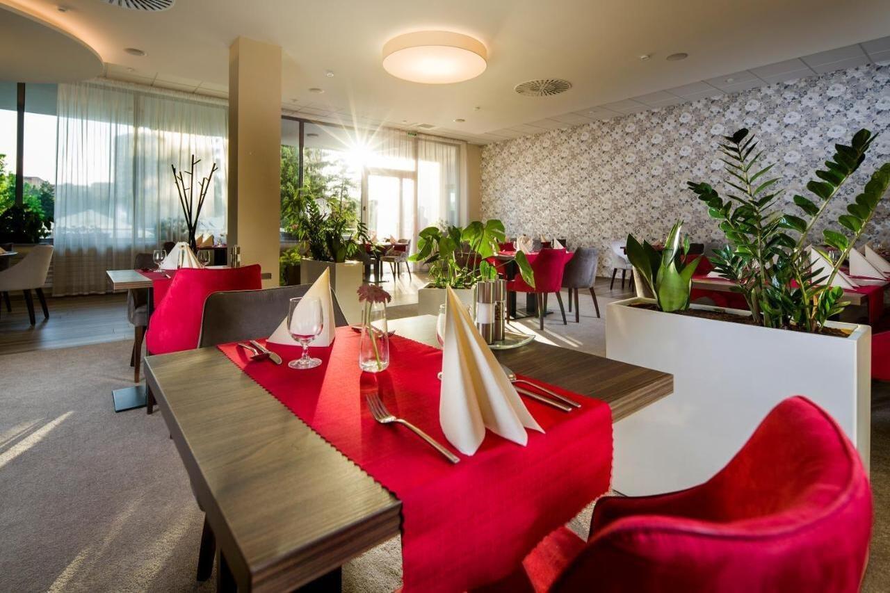 Hotel Park DolnyKubin Εξωτερικό φωτογραφία