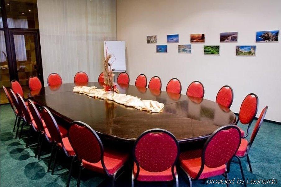 Hotel Park DolnyKubin Επιχειρήσεις φωτογραφία