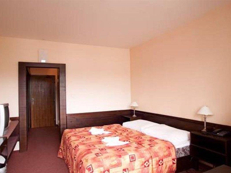 Hotel Park DolnyKubin Εξωτερικό φωτογραφία